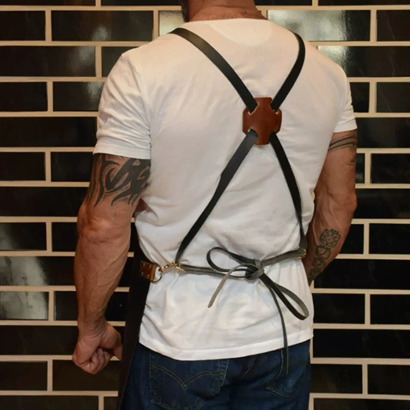 Фартук для кухни, уличный фарт – обзор и цена Leatherwork Products