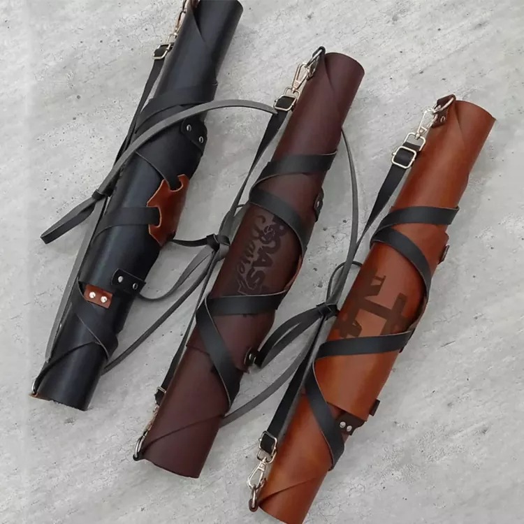 Фартук для кухни, уличный фарт – обзор и цена Leatherwork Products