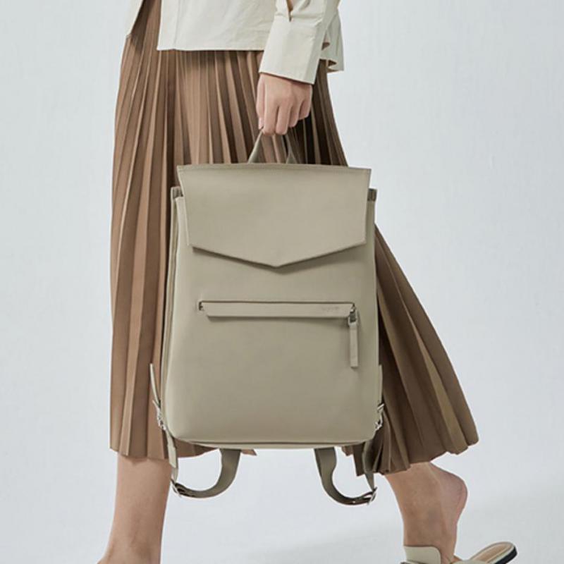 Новый модный японский и корейс – обзор и цена Leather Work Bag Women