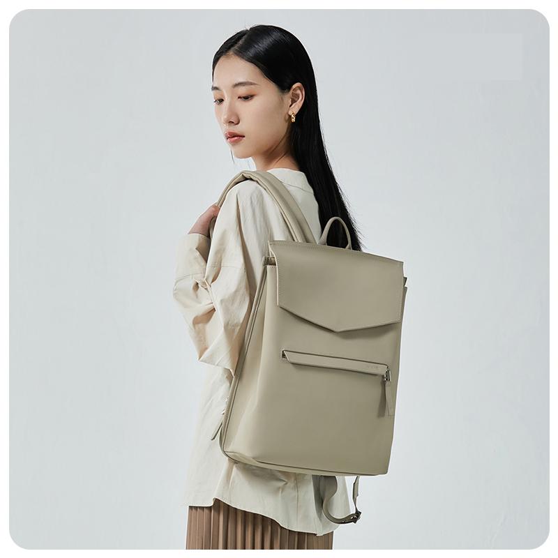 Новый модный японский и корейс – обзор и цена Leather Work Bag Women