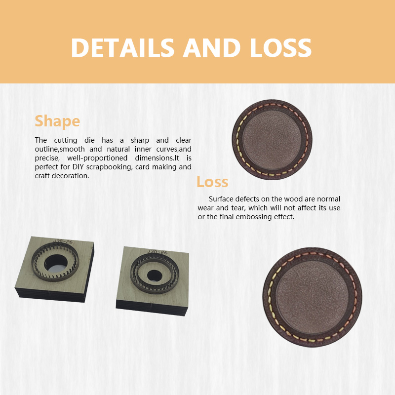 Пресс-форма для вырубки кожаны – обзор и цена Leatherwork Products