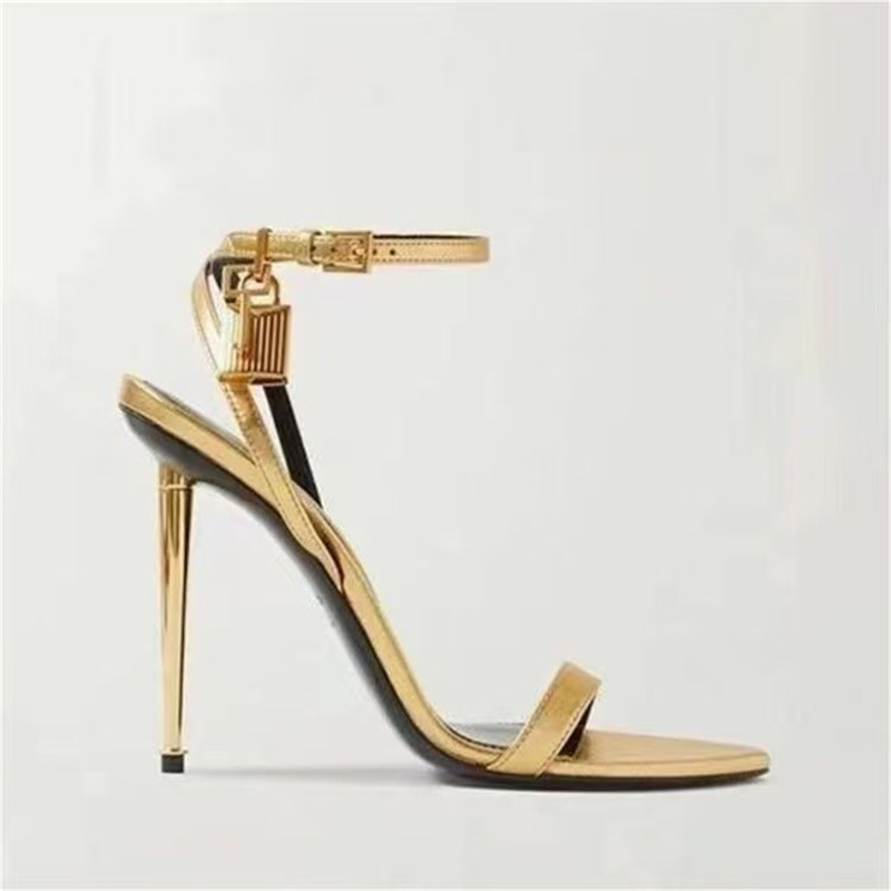 Однотонные женские сандалии с  – обзор и цена Leather Work Heels