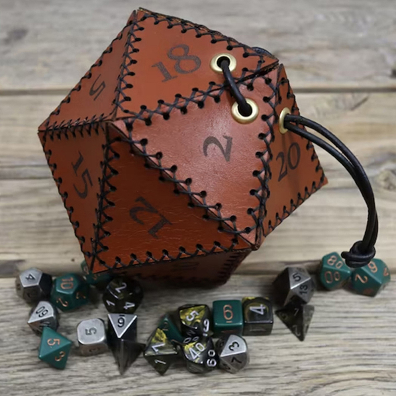 Новая кожаная сумка для играль – обзор и цена Leatherwork Ideas