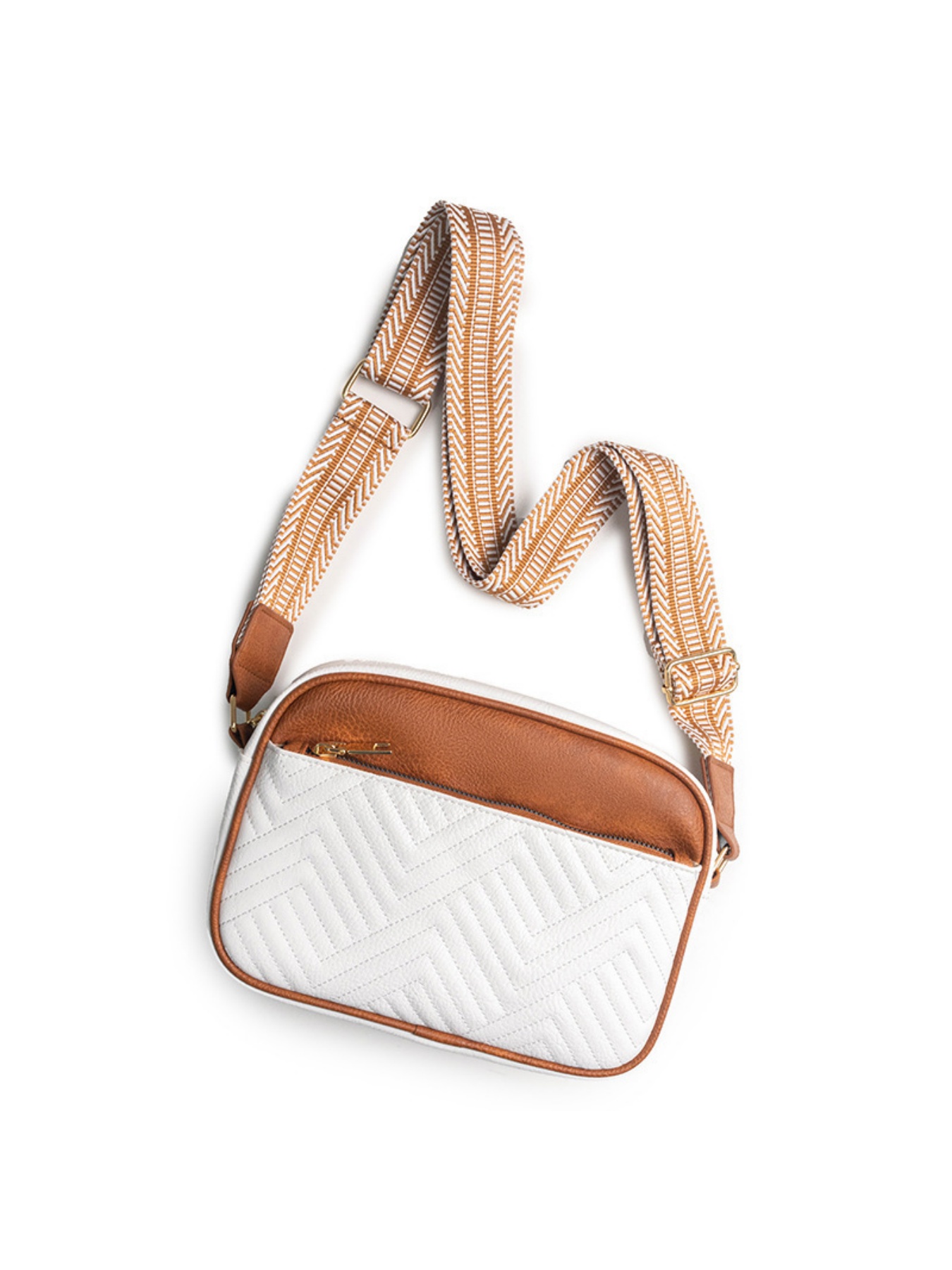 Женская стеганая сумка через п – обзор и цена Leatherwork Products
