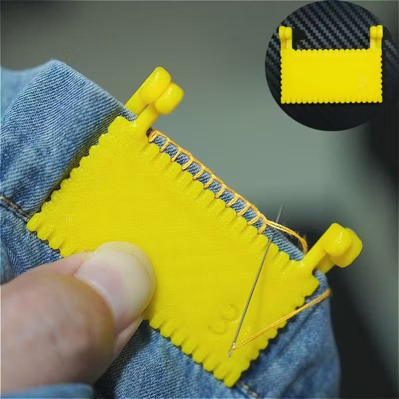 Набор шаблонов для точного шит – обзор и цена Leatherworking Guide