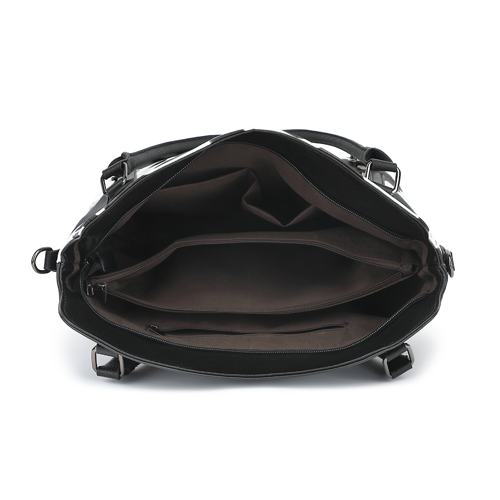 2 шт./комплект, женская сумка- – обзор и цена Leather Work Bag Women
