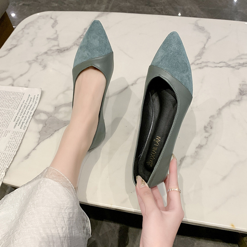 Черные женские кожаные туфли н – обзор и цена Leather Work Heels