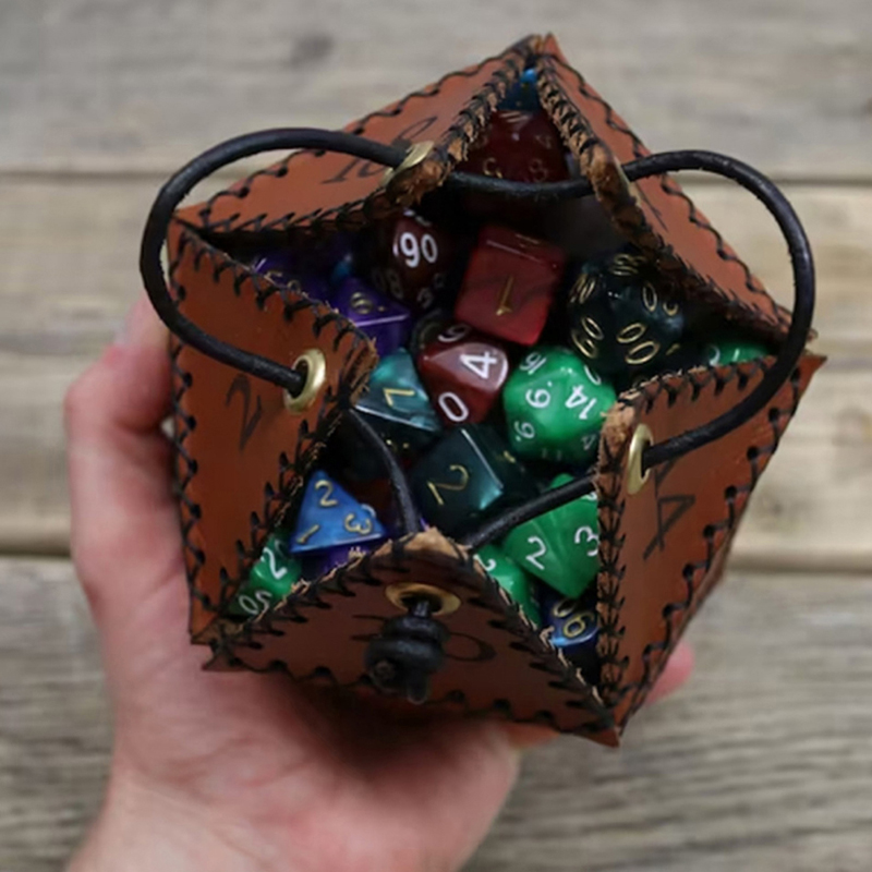 Новая кожаная сумка для костей – обзор и цена Leatherwork Ideas